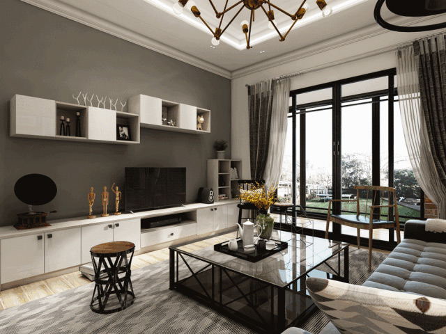 老子有钱lzyq88官网定制家居效果图