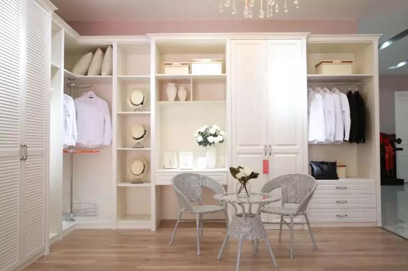 【珍藏】选购定制家居，，不得不聊的五个细节