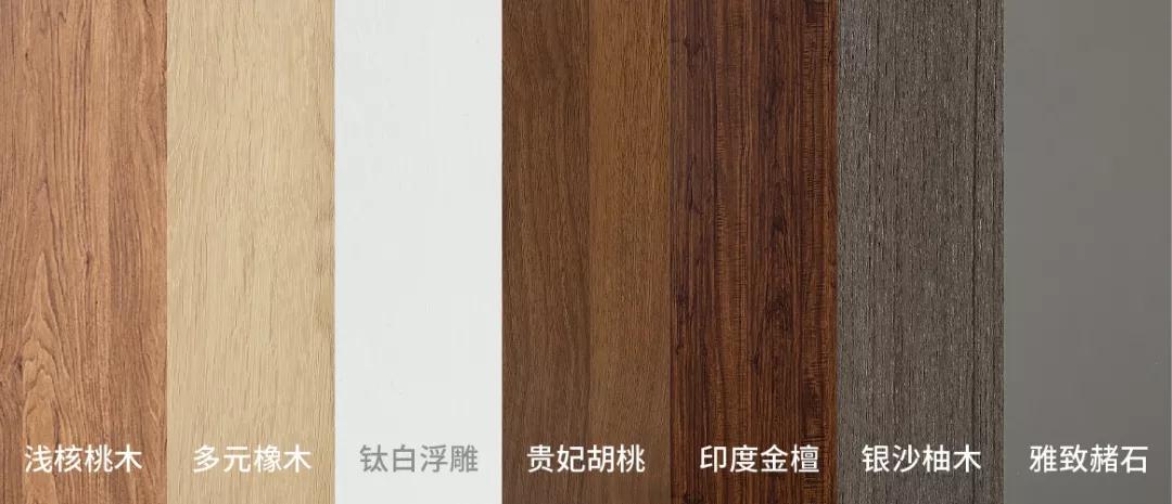 盛夏热销有“门道”，老子有钱lzyq88官网爆款实木柜门火热上市