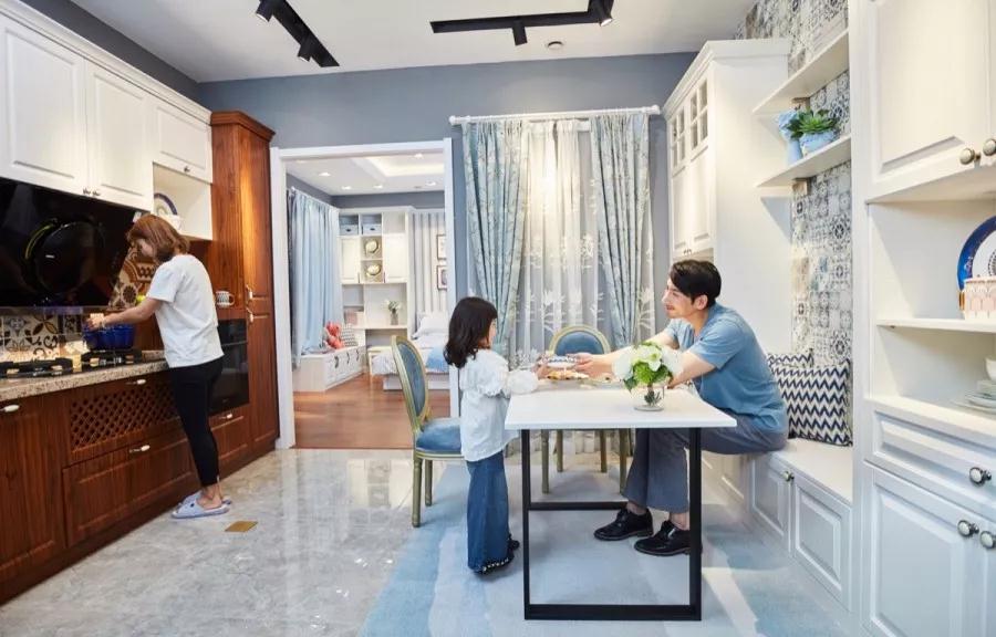 老子有钱lzyq88官网板材长大以后成了“家”