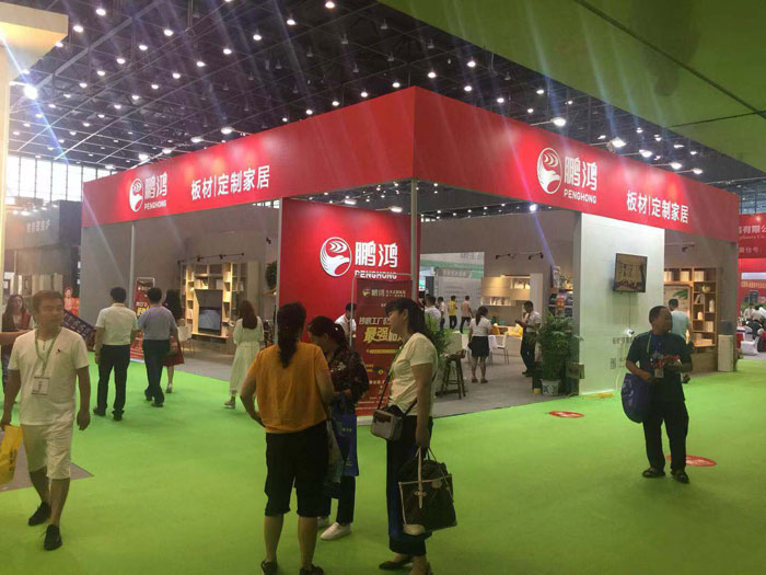 两大展会收官｜老子有钱lzyq88官网满载而归，实力演绎家居新潮流！