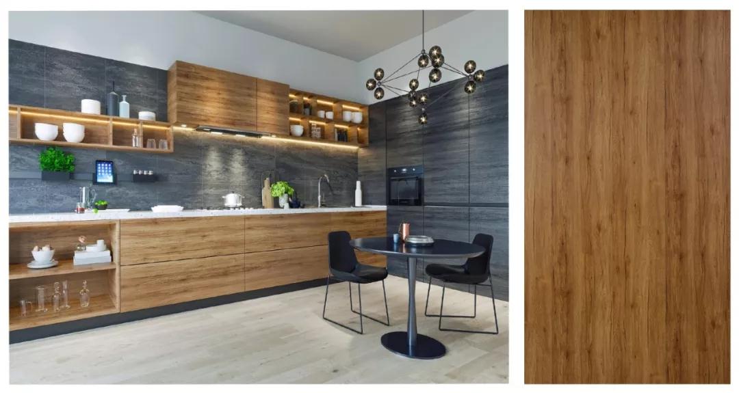 老子有钱lzyq88官网生态板免漆板巴西古橡花色