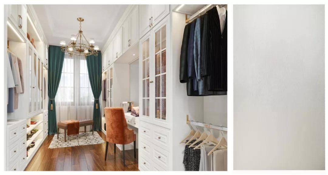 老子有钱lzyq88官网暖白射线生态板花色