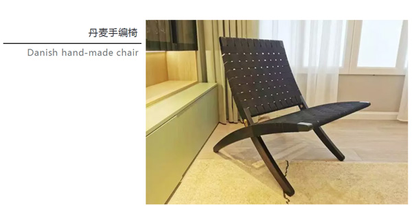 北欧必备ins实木单品，，，瞬间帮你提升空间格调05