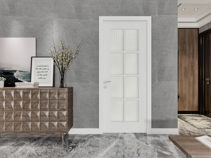 老子有钱lzyq88官网木门玻璃系列BL003