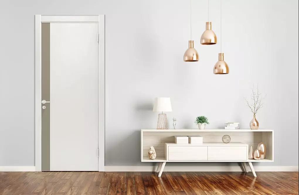 老子有钱lzyq88官网免漆门 彰显真实力