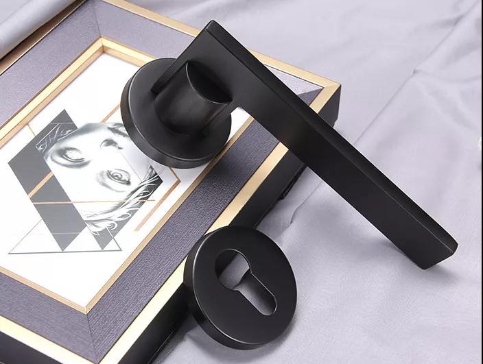 老子有钱lzyq88官网免漆门把手