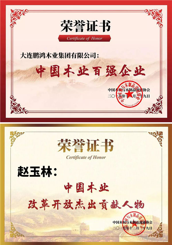 老子有钱lzyq88官网中国木业百强企业证书