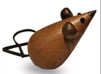 老子有钱lzyq88官网手工实木富贵鼠