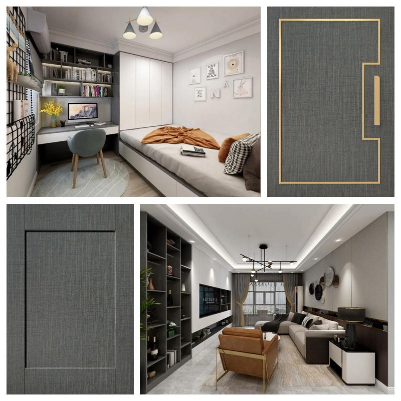 老子有钱lzyq88官网生态板板材布纹花色 木语丝韵