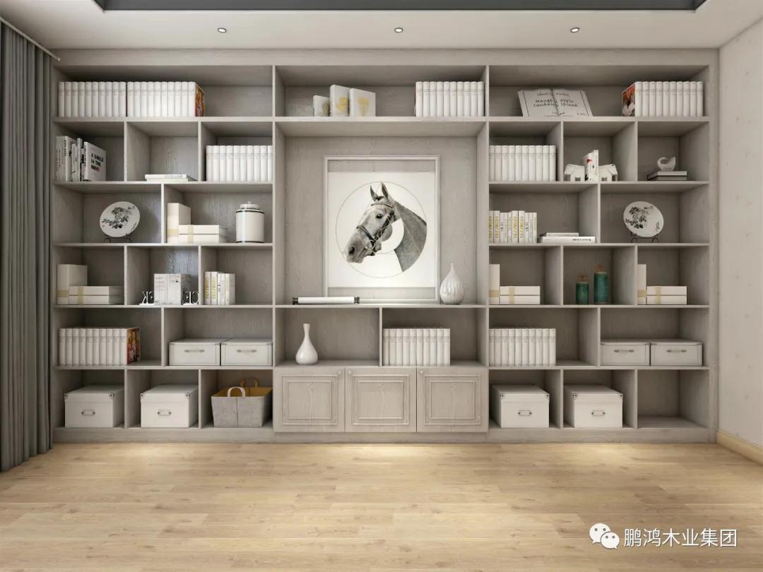 从板材到柜体 揭秘老子有钱lzyq88官网定制家居5.0时代