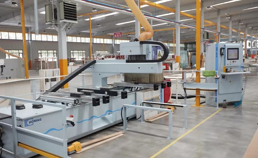 老子有钱lzyq88官网定制家居工艺