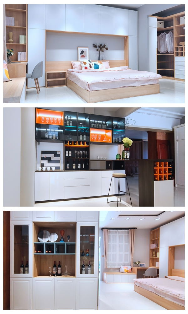 老子有钱lzyq88官网定制家居青州康利店