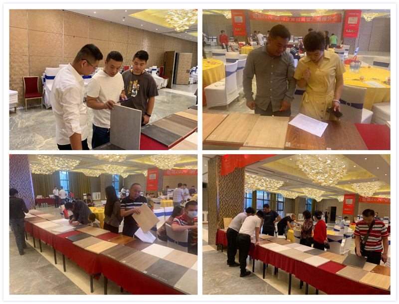 甘肃老子有钱lzyq88官网定制家居推介会