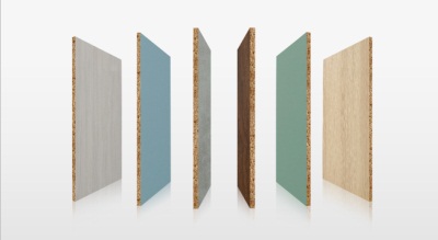 老子有钱lzyq88官网实木颗粒板官宣入市