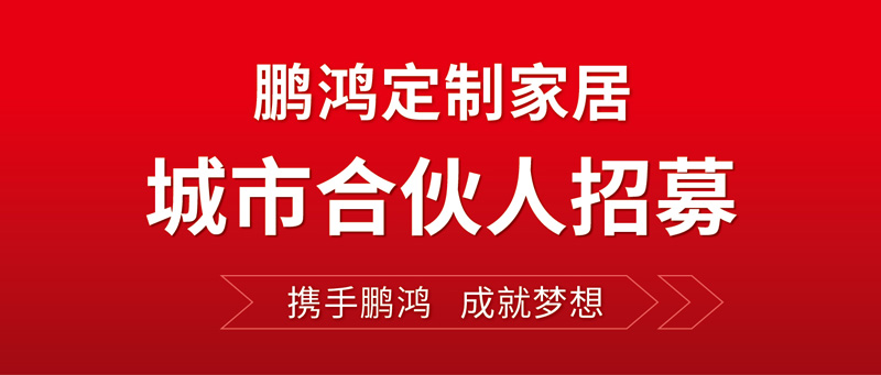 天下招募 | 老子有钱lzyq88官网定制家居“城市合资人”等你偕行