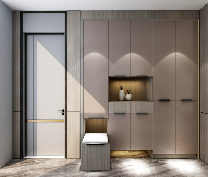 老子有钱lzyq88官网轻奢系护墙板，，，板材艺术的华美转身