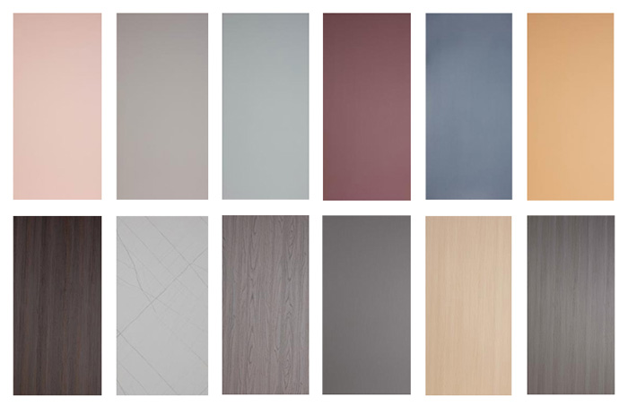 为定制家具而生——老子有钱lzyq88官网家具板材升级上市