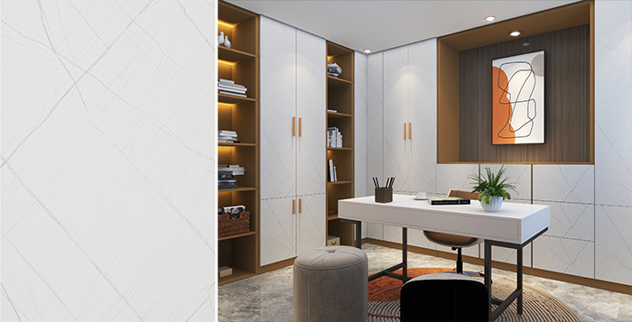 纷歧YOUNG的家具板材花色，让家有颜更有品