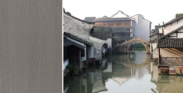 家装板材这样选，，“灰”常有腔调