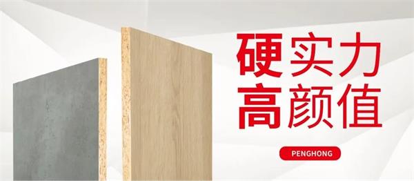 解锁老子有钱lzyq88官网实木颗粒板独当一“面”的底气