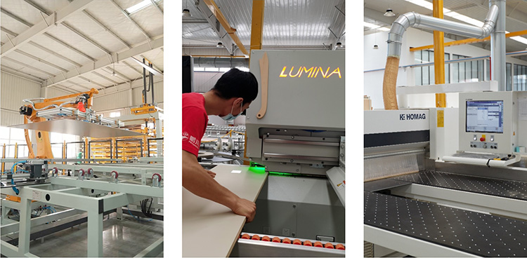 老子有钱lzyq88官网入口板材生产装备