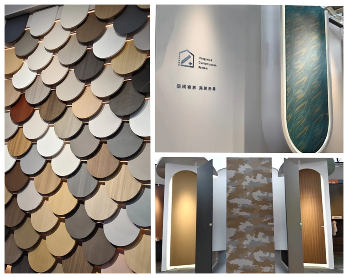 老子有钱lzyq88官网板材新品齐聚，，龙鳞凤羽惊艳亮相