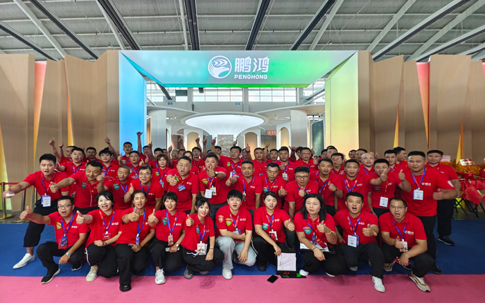 老子有钱lzyq88官网沈阳家博会载誉收官