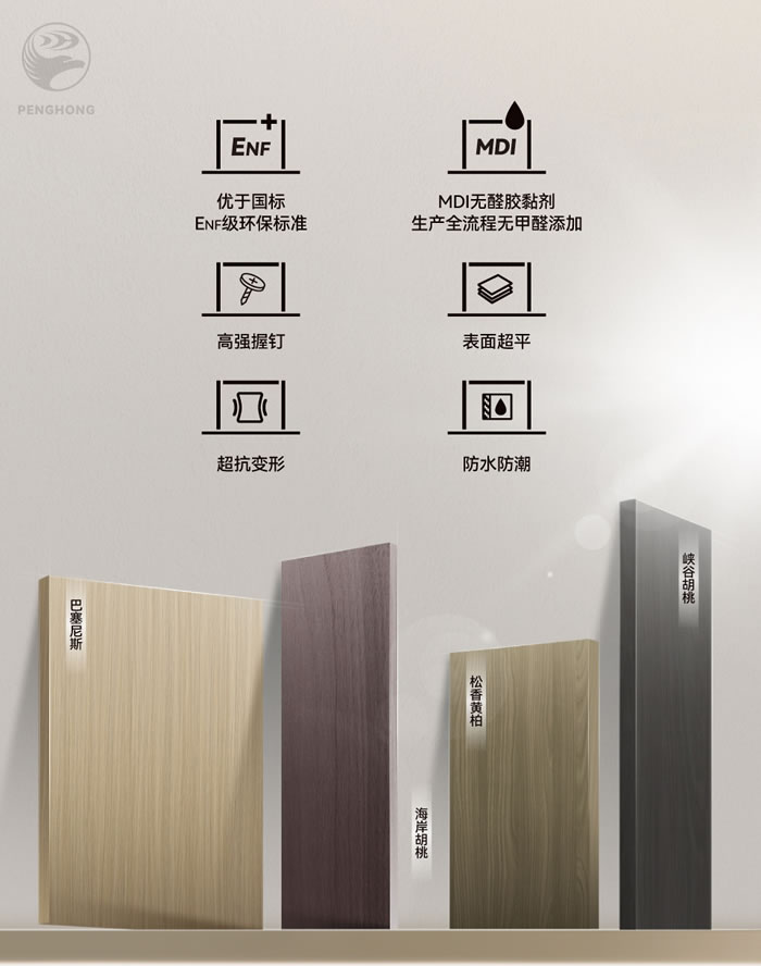 老子有钱lzyq88官网fosb板材防水防潮