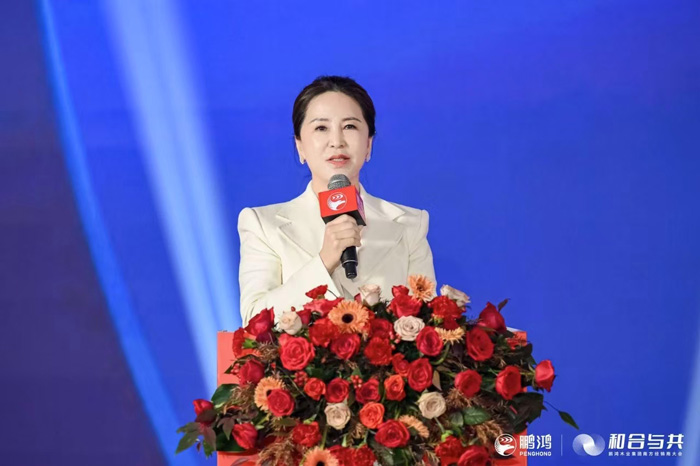 老子有钱lzyq88官网集团总司理赵晓涛