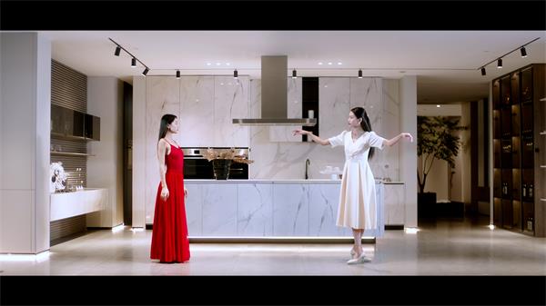 由于爱，以是爱——这部家居片子的背后是美不堪收